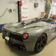 Illustration for article titled Tuner Possibly Building 1035 Horsepower LaFerrari
